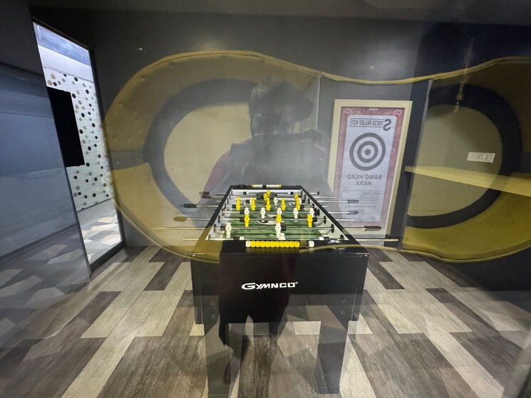 Other, kondapur Commercial Office Space 3000 Sq.Ft. In Kondapur Hyderabad 8659669