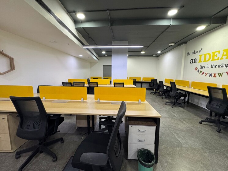 Team Area, kondapur Commercial Office Space 3000 Sq.Ft. In Kondapur Hyderabad 8659669