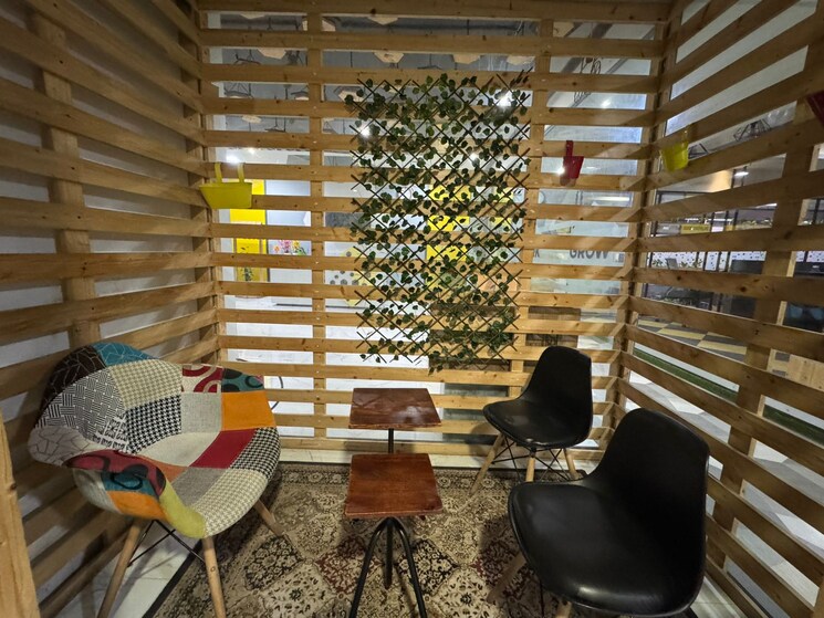 Team Area, kondapur Commercial Office Space 3000 Sq.Ft. In Kondapur Hyderabad 8659669