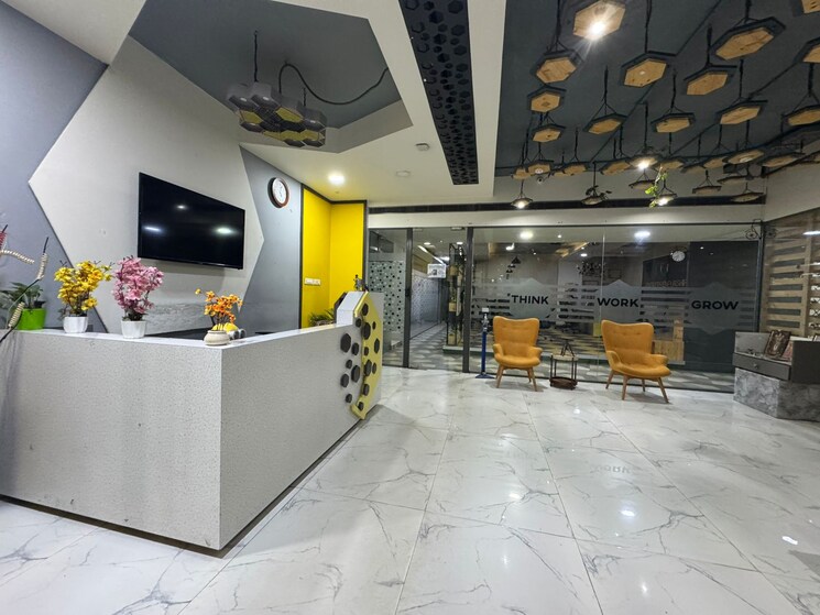 Team Area, kondapur Commercial Office Space 3000 Sq.Ft. In Kondapur Hyderabad 8659669