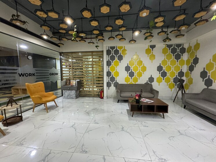 Team Area, kondapur Commercial Office Space 3000 Sq.Ft. In Kondapur Hyderabad 8659669