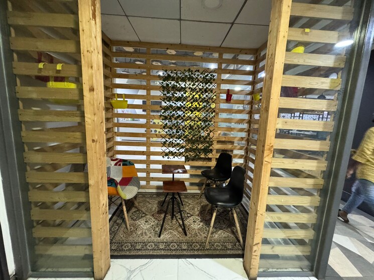 Team Area, kondapur Commercial Office Space 3000 Sq.Ft. In Kondapur Hyderabad 8659669