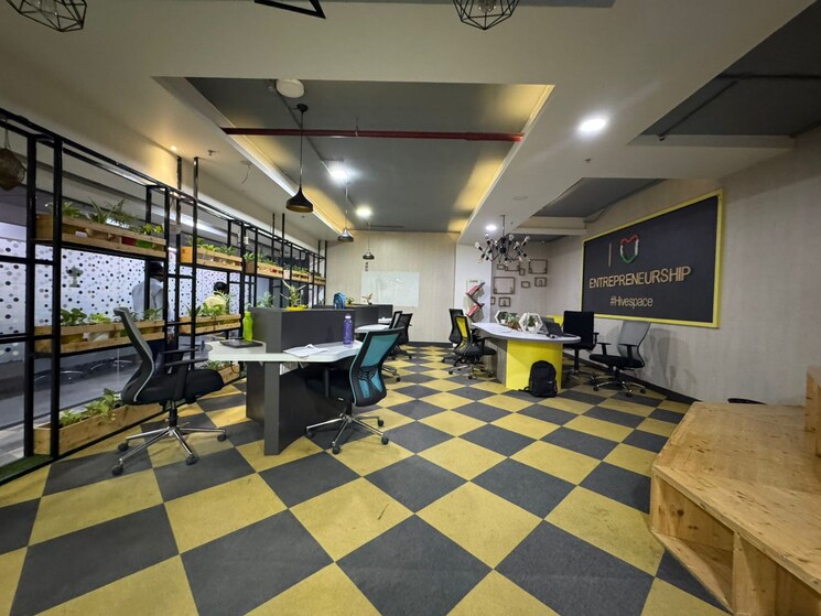 Team Area, kondapur Commercial Office Space 3000 Sq.Ft. In Kondapur Hyderabad 8659669