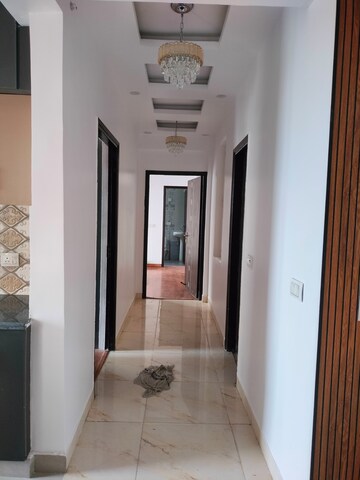 3 BHK Apartment For Rent in Ansal Royal Heritage, Sector 70