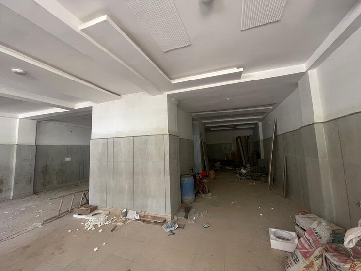 Other, dwarka mor 3 Bedroom 900 Sq.Ft. Builder Floor In Dwarka Mor Delhi 8659640