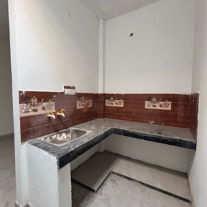 Kitchen in 2 BHK Independent House at Nangla Enclave, Sector 51 – for Sale