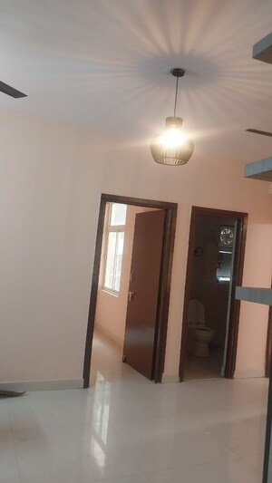 Building Lobby in 2 BHK Apartment at Eureka Diya Green City, Raj Nagar Extension – for Sale