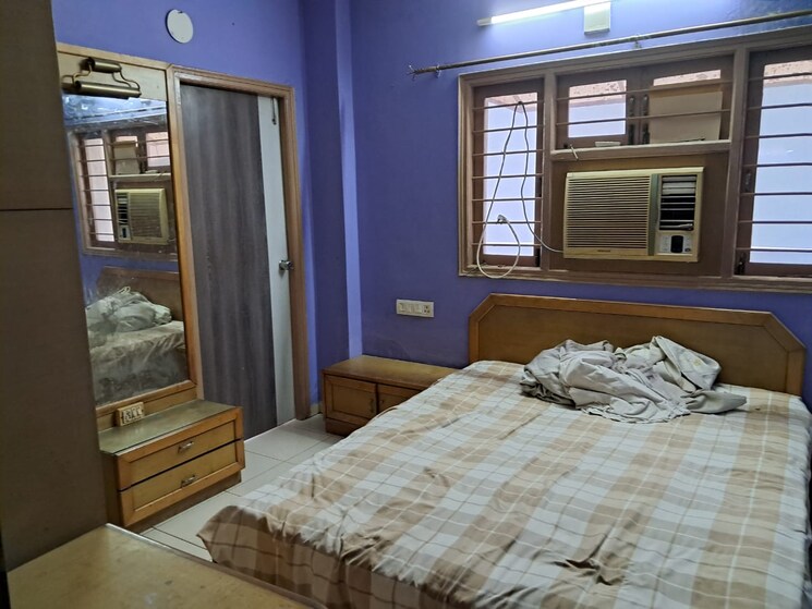 Bedroom, ambawadi 3 Bedroom 1440 Sq.Ft. Apartment In Ambawadi Ahmedabad 8659720