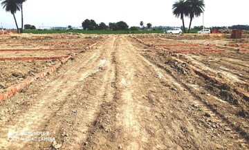 Plot Area in  Plot at Sector 145 – for Sale