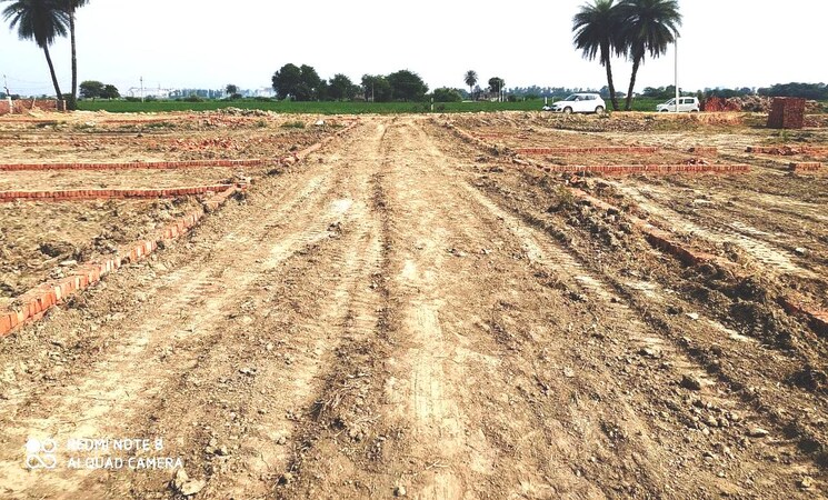 undefined, sector 145  1800 Sq.Ft. Plot In Sector 145 Noida 8659646