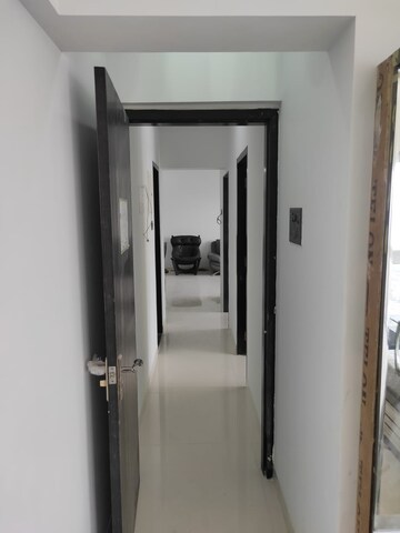 2 BHK Apartment For Rent in Kapil Vastu, Goregaon West