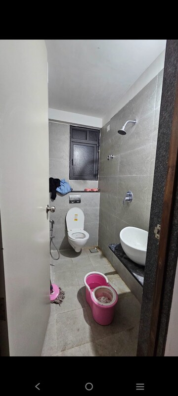 Master Bedroom in 3 BHK Apartment at A Shridhar Kaveri Trisara, Shilaj – for Rent
