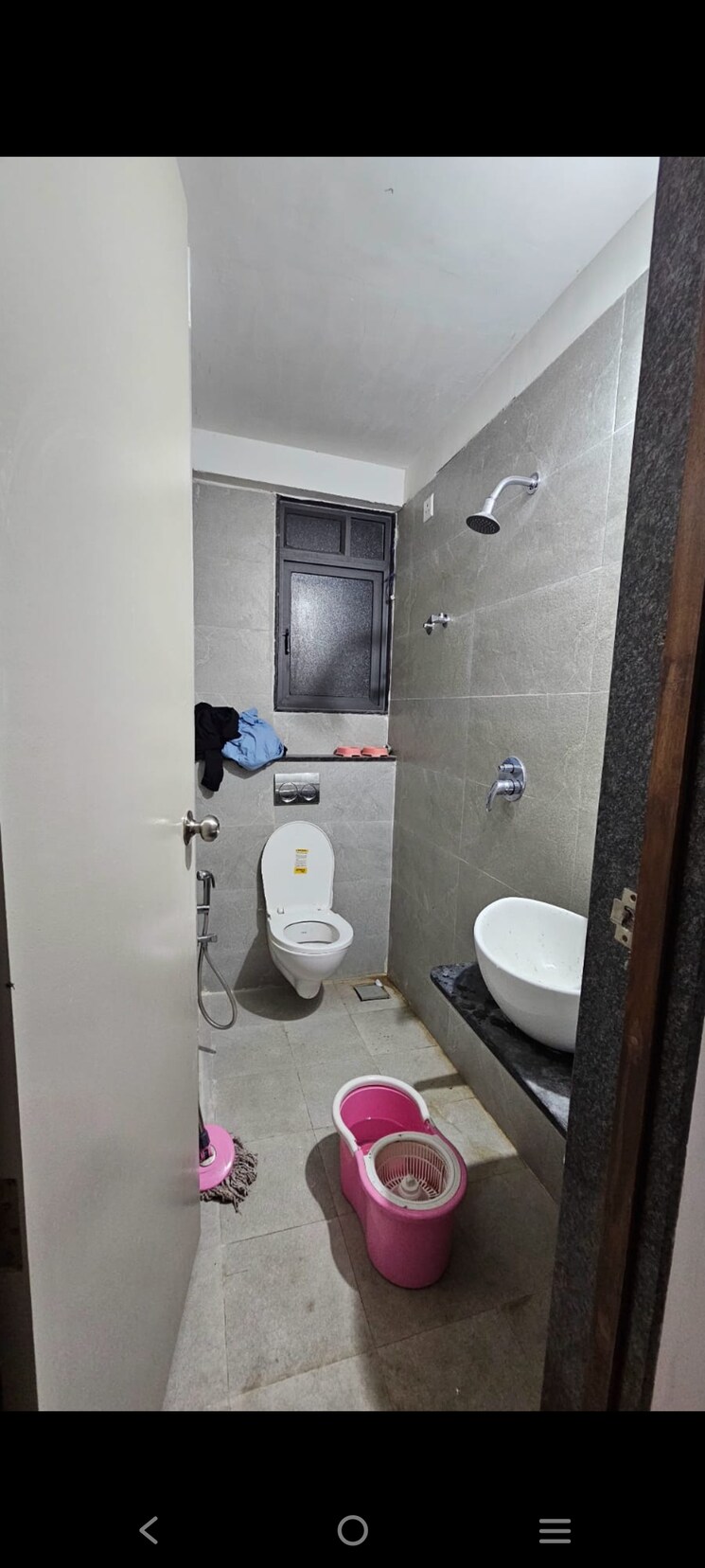 Master Bedroom, a-shridhar-kaveri-trisara 3 Bedroom 1550 Sq.Ft. Apartment In Shilaj Ahmedabad 8659831