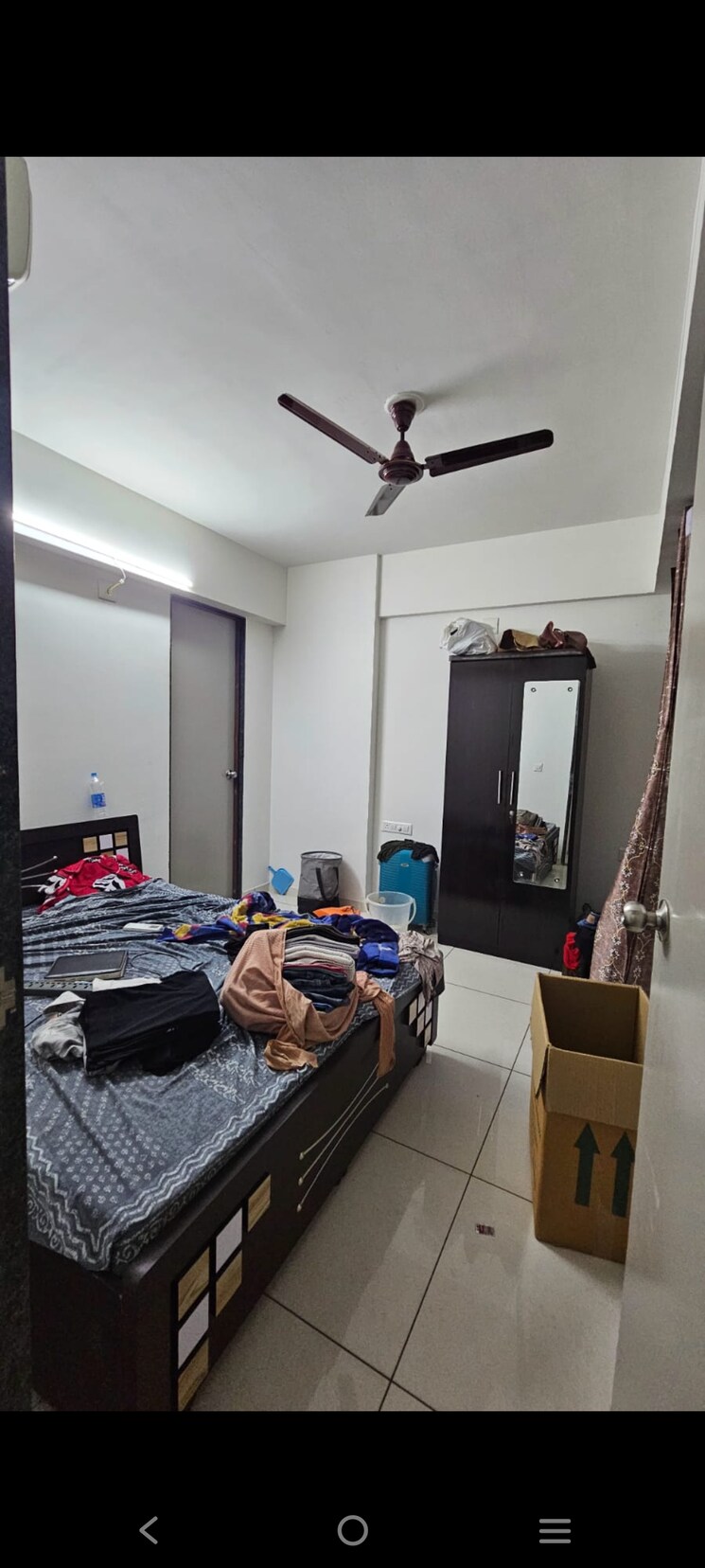 Bedroom, a-shridhar-kaveri-trisara 3 Bedroom 1550 Sq.Ft. Apartment In Shilaj Ahmedabad 8659831