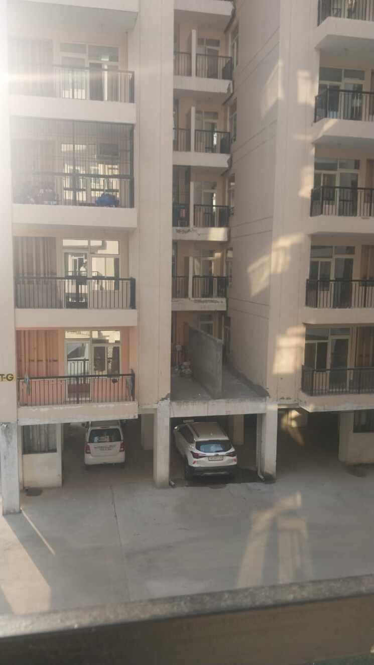 Exterior View, eureka-diya-green-city 2.5 Bedroom 1115 Sq.Ft. Apartment In Raj Nagar Extension Ghaziabad 8659828