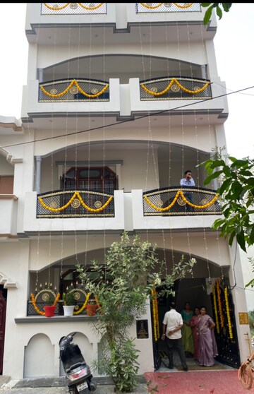2.5 BHK Builder Floor For Rent in Lda Colony