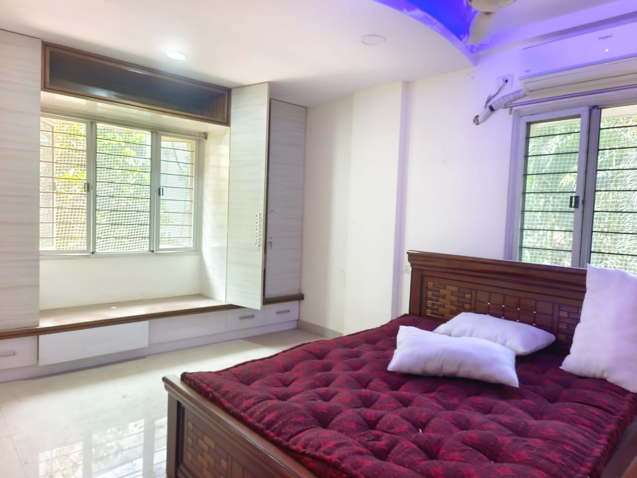 4 BHK + Pooja Room,Study Room Apartment For Sale in Exotic