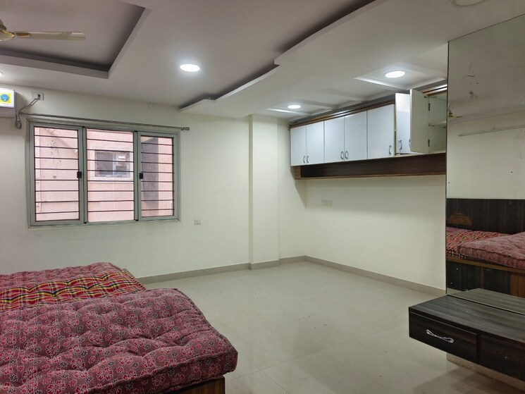 Bedroom, dhakoli 4 Bedroom 2230 Sq.Ft. Apartment In Dhakoli Zirakpur 8659798