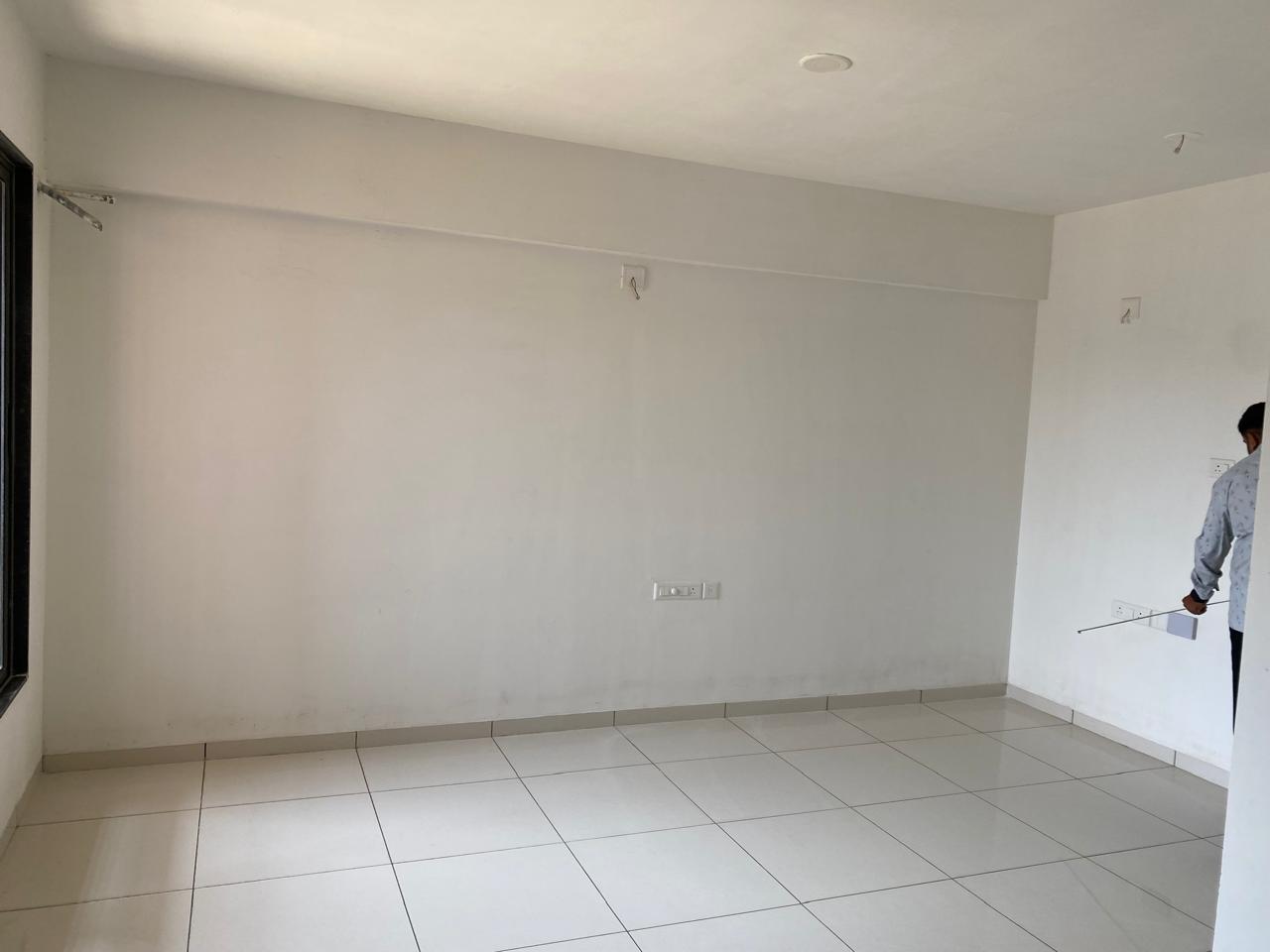 3 BHK + Extra Room Apartment For Rent in Shilaj