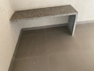 Furnished Amenities in 3 BHK Apartment at Shilaj – for Rent