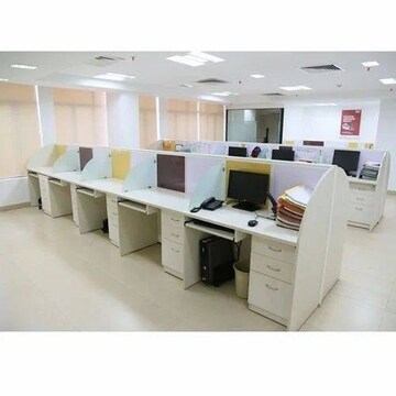  Office Space For Rent in Sector 19