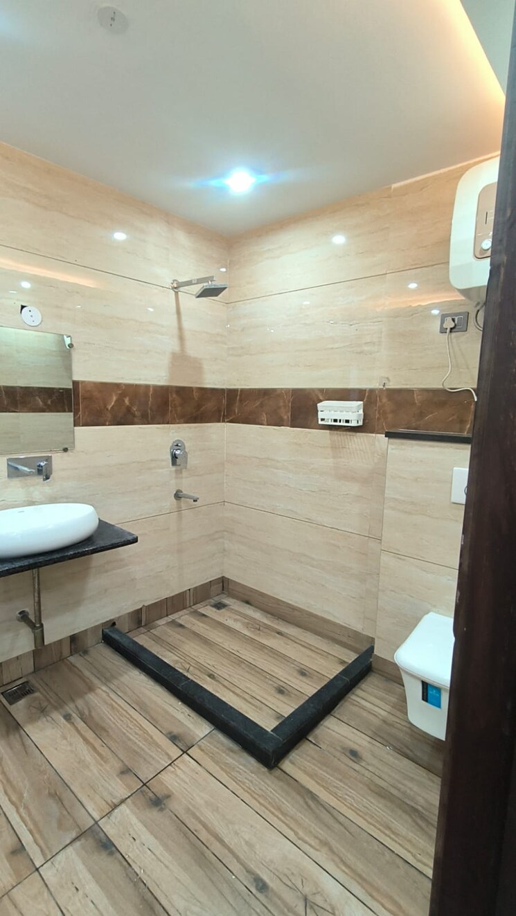 undefined, tagore garden 1 Bedroom 160 Sq.Yd. Builder Floor In Tagore Garden Delhi 8659974