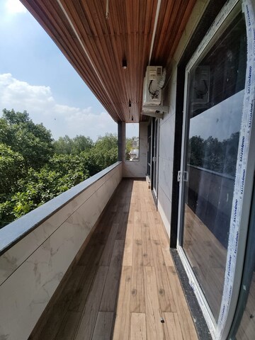 1 BHK Builder Floor For Rent in Tagore Garden