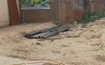Plot For Sale in Murthal