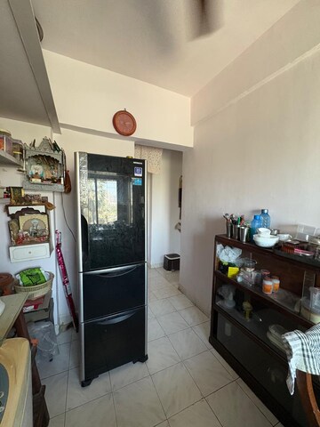 Gym in 1 BHK Apartment at Gaurav Garden I, Kandivali West – for Sale