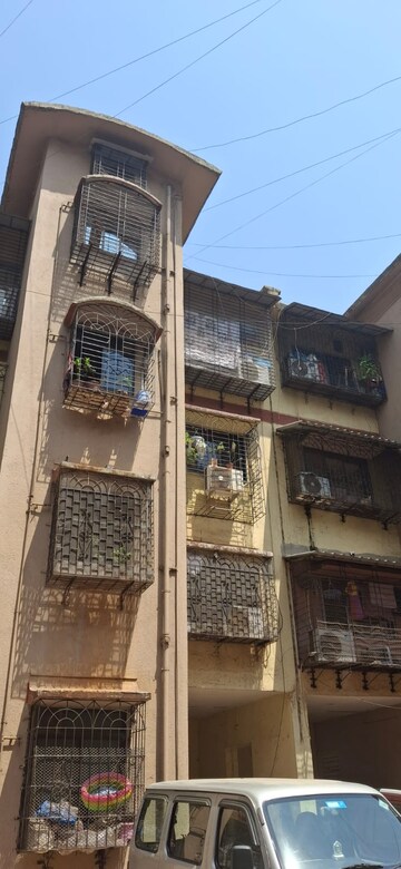 1 RK Apartment For Rent in Gharonda Housing, Ghansoli
