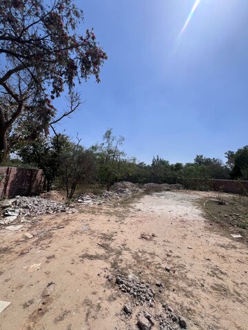 Plot Area in  Plot at Sector 17 Yamuna Expressway – for Sale