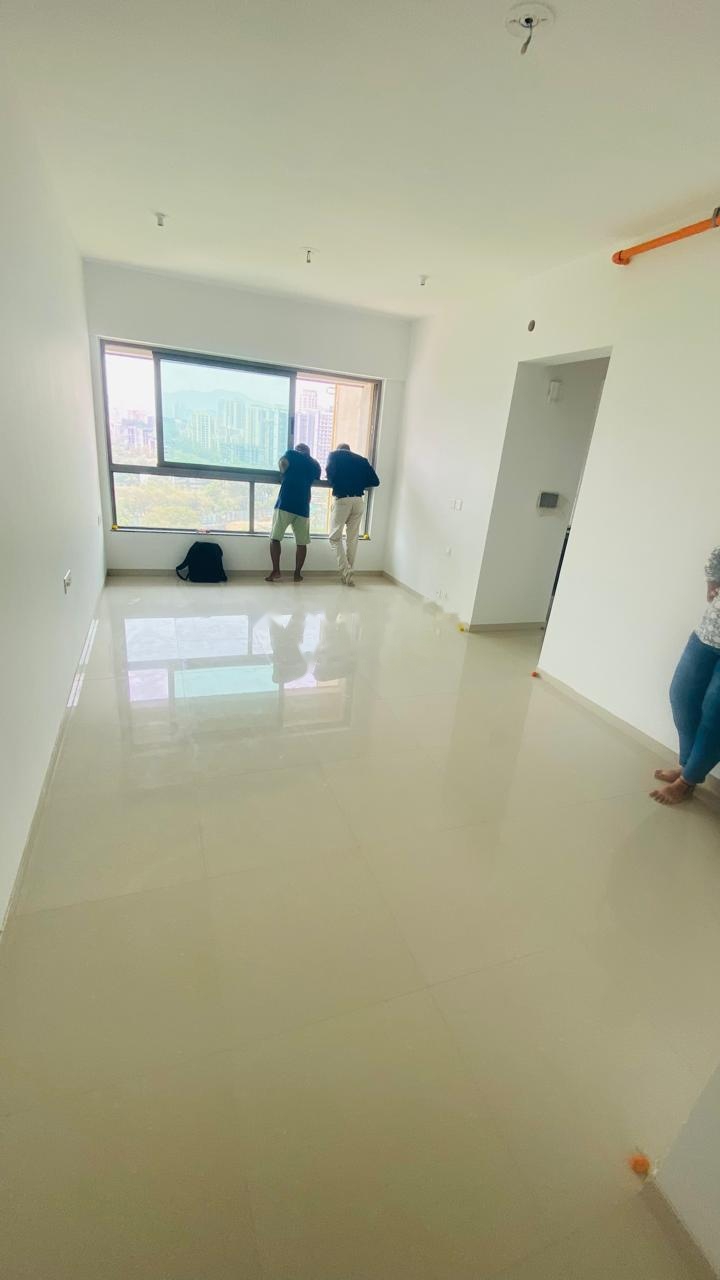 2 BHK Apartment For Rent in Kalpataru Immensa