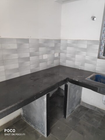 Kitchen in 2 BHK Apartment at Merlin Oikyo, Baruipur – for Sale
