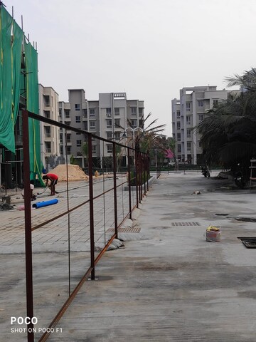 2 BHK Apartment – Exterior View View at Merlin Oikyo, Baruipur - for Sale