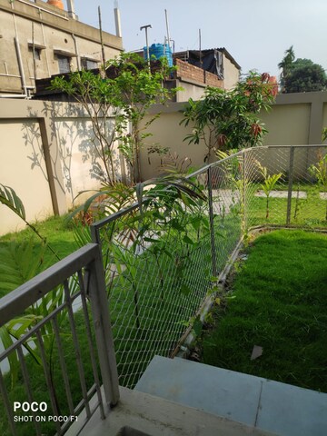 Balcony in 2 BHK Apartment at Merlin Oikyo, Baruipur – for Sale