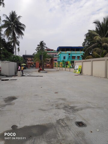 2 BHK Apartment – Exterior View View at Merlin Oikyo, Baruipur - for Sale