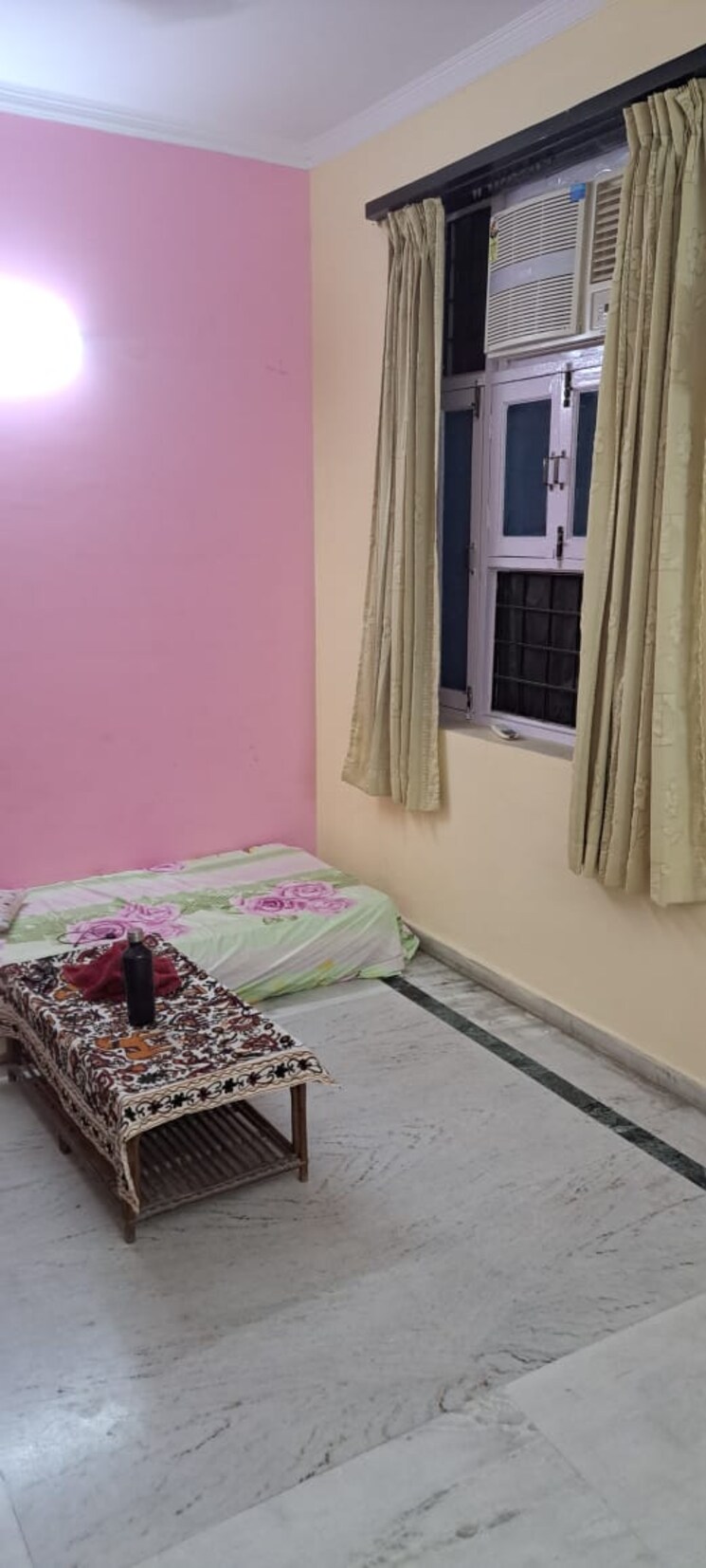 Bedroom, the-grand 2.5 Bedroom 1800 Sq.Ft. Builder Floor In Sector 52 Gurgaon 8659980