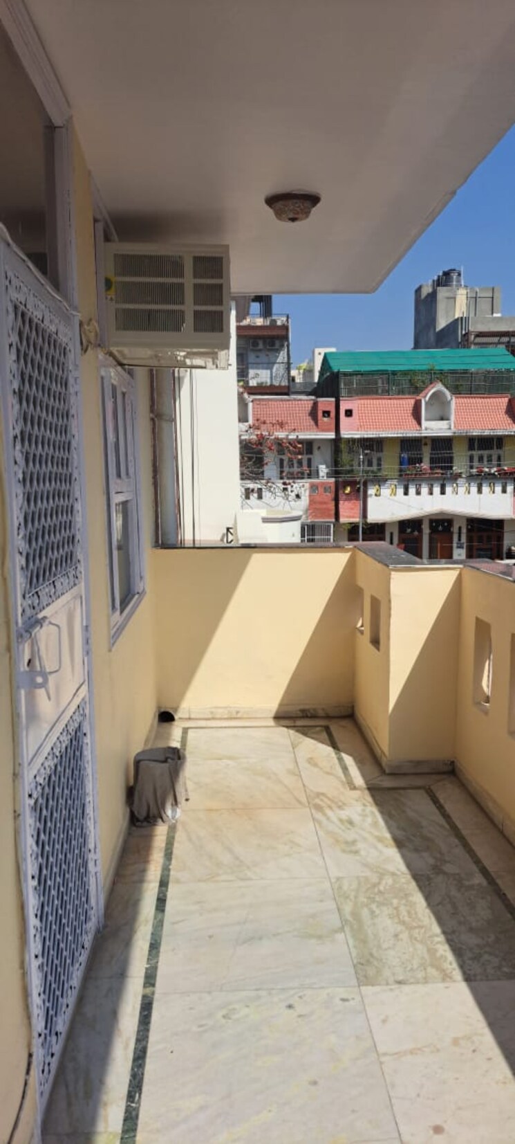 Master Bedroom, the-grand 2.5 Bedroom 1800 Sq.Ft. Builder Floor In Sector 52 Gurgaon 8659980