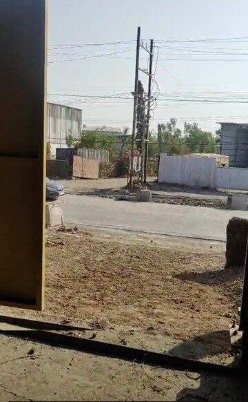   Warehouse at Sector 24 Taloja – for Rent