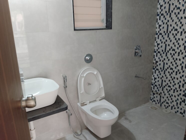 Bathroom, kohinoor-presidentia 2.5 Bedroom 1200 Sq.Ft. Apartment In Sopan Baug Pune 8659977