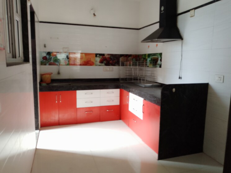 Kitchen, kohinoor-presidentia 2.5 Bedroom 1200 Sq.Ft. Apartment In Sopan Baug Pune 8659977