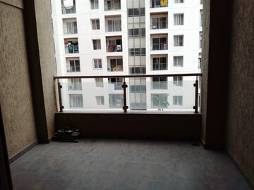 Master Plan in 2.5 BHK Apartment at Kohinoor Presidentia, Sopan Baug – for Rent
