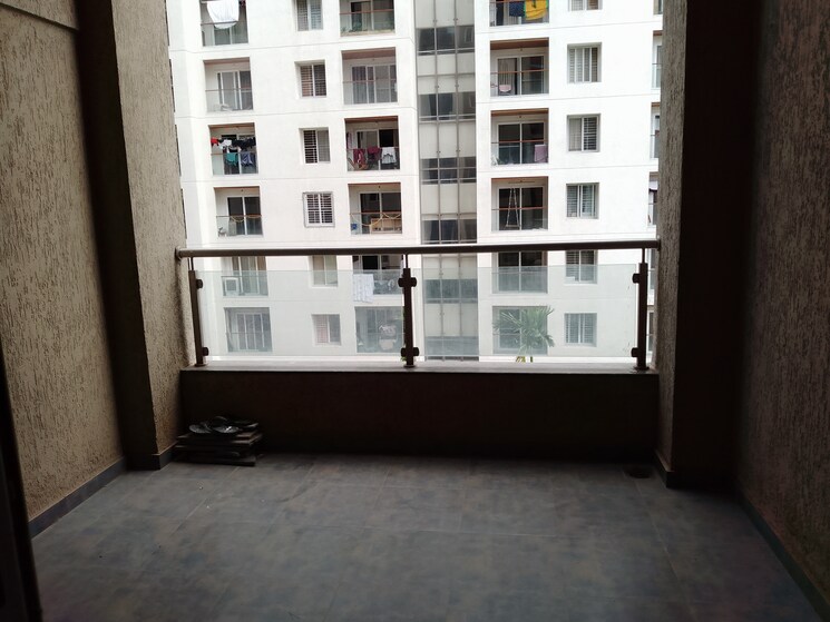 Master Plan, kohinoor-presidentia 2.5 Bedroom 1200 Sq.Ft. Apartment In Sopan Baug Pune 8659977