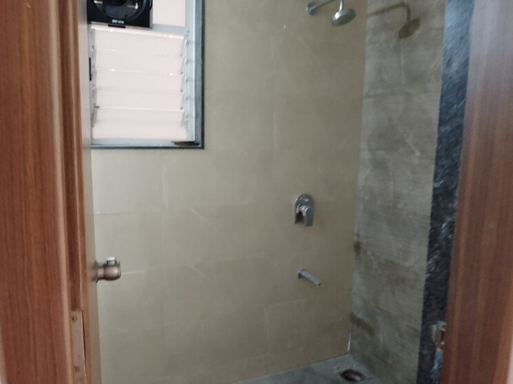 Bathroom, kohinoor-presidentia 2.5 Bedroom 1200 Sq.Ft. Apartment In Sopan Baug Pune 8659977