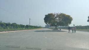 5 BHK Villa – Exterior View View at Faizabad Road - for Sale