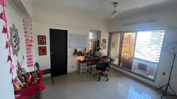 Living Room, ssd-goregaon-pearl-chsl 3 Bedroom 900 Sq.Ft. Apartment In Goregaon West Mumbai 8659930