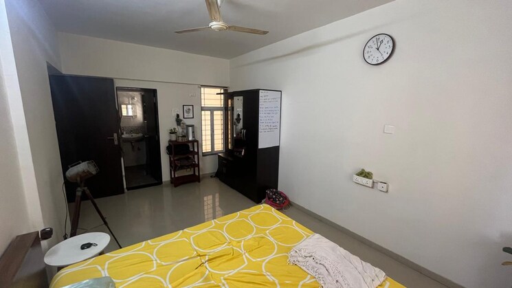 Bedroom, ssd-goregaon-pearl-chsl 3 Bedroom 900 Sq.Ft. Apartment In Goregaon West Mumbai 8659930