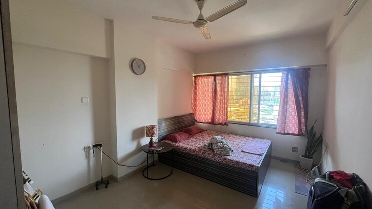 Bedroom, ssd-goregaon-pearl-chsl 3 Bedroom 900 Sq.Ft. Apartment In Goregaon West Mumbai 8659930
