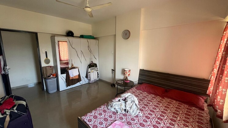 Bedroom, ssd-goregaon-pearl-chsl 3 Bedroom 900 Sq.Ft. Apartment In Goregaon West Mumbai 8659930