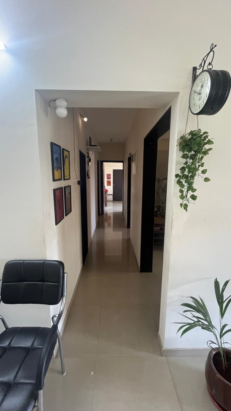 undefined, ssd-goregaon-pearl-chsl 3 Bedroom 900 Sq.Ft. Apartment In Goregaon West Mumbai 8659930